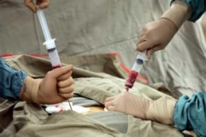 Bone Marrow Transplants