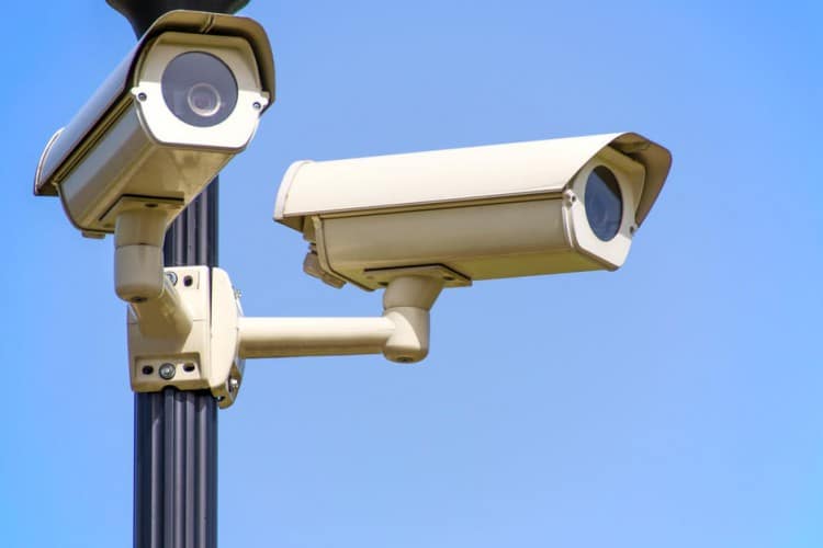 Must-Have CCTV Accessories