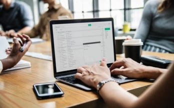Email Etiquettes