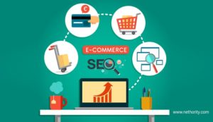 Five Reasons Your eCommerce Site Needs SEO Services