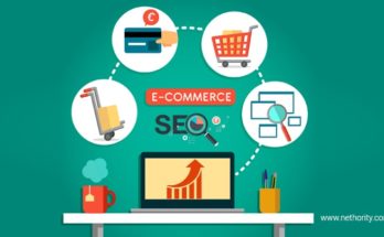 Five Reasons Your eCommerce Site Needs SEO Services