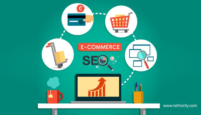 Five Reasons Your eCommerce Site Needs SEO Services