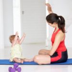 How to Improve Your Health Post-Birth