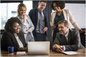 Improve Workplace Productivity