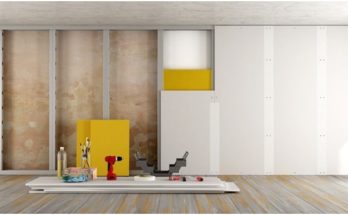 Innovative Building Materials