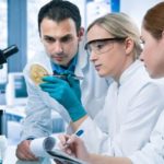 What you can do with a career in Medical Lab Technology