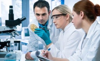 What you can do with a career in Medical Lab Technology