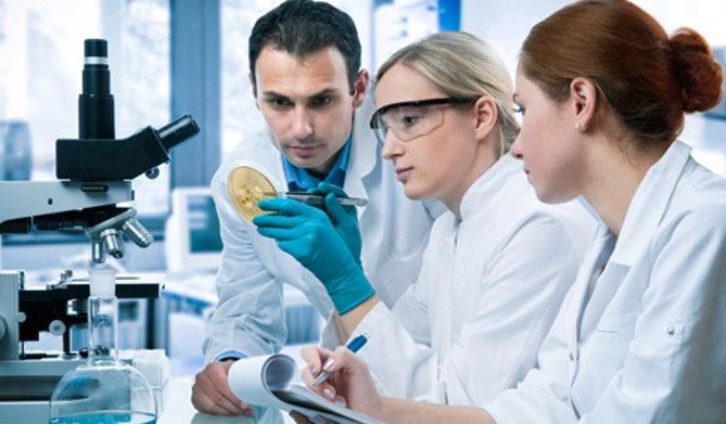 5 Amazing Career Path Ideas for Medical Laboratory Scientist