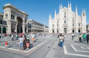 Things to do in Milan