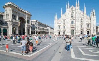 Things to do in Milan