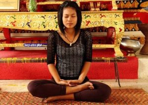 An Insight into Yoga and Meditation