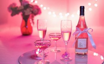 Plastic Champagne Stemware