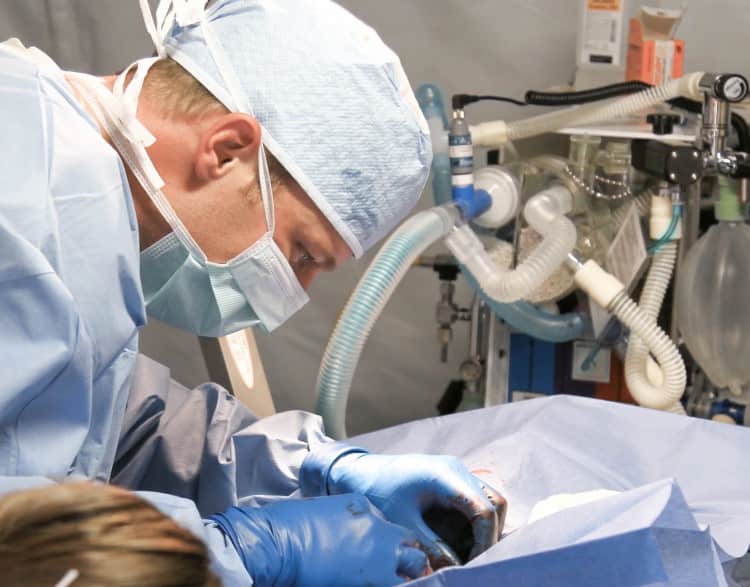 Spinal Surgeries: Why Only Experts should Handle the Procedure?