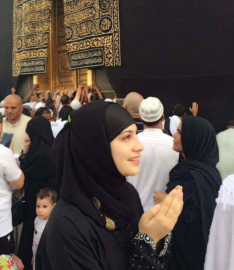 5 Essential Things to Keep in Mind for Umrah