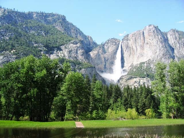 Yosemite National Park, California