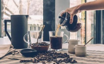 coffee beans