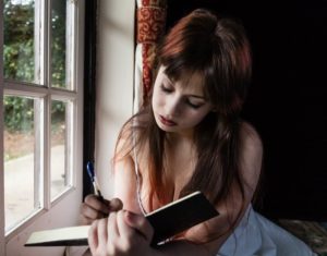 content writer
