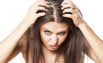 9 Simple Ways to Stop Hair Falling Out