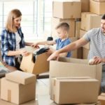 long distance movers