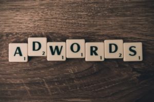 AdWords UI