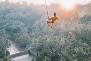 Bali Tourism