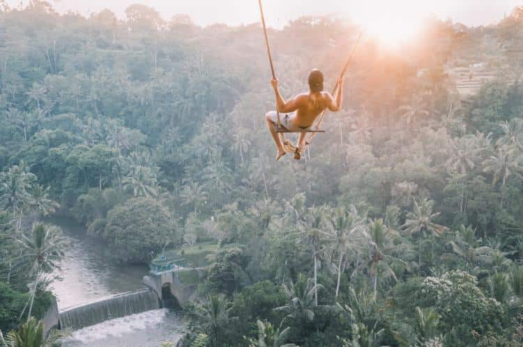 9 Reasons Why Bali Is a Perfect Destination for Every Traveler