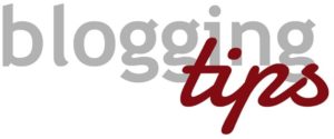 Blogging Tips for College Students