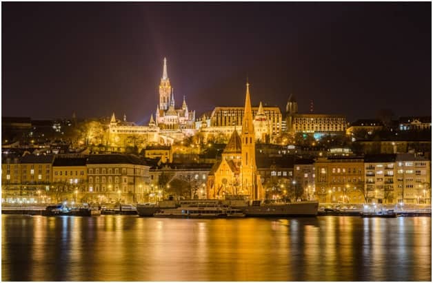 Budapest