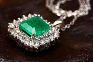 Buying Diamonds