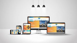 Digital Marketing Industry