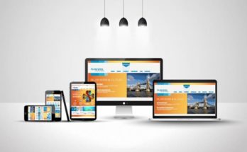 Digital Marketing Industry