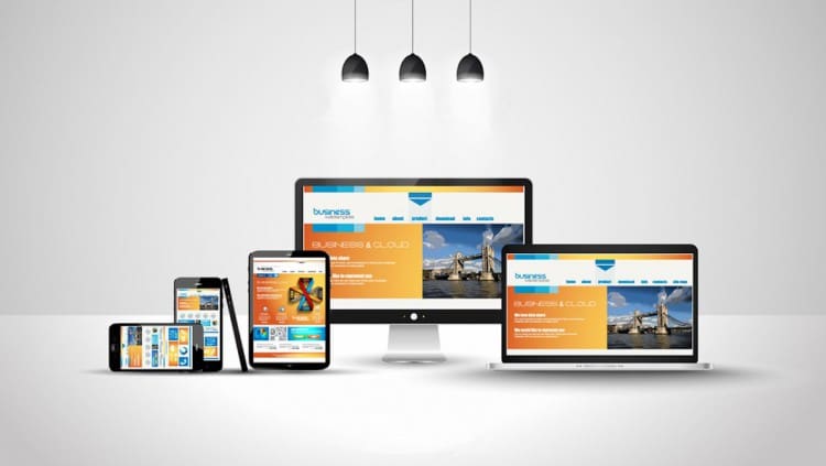 The Impact of a Responsive Web Design in the Digital Marketing Industry