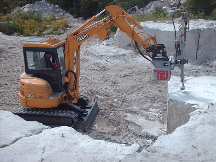 Excavator And Its Types: Things You Need To Know!