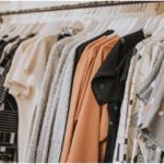 How to Organize Your Seasonal Clothes