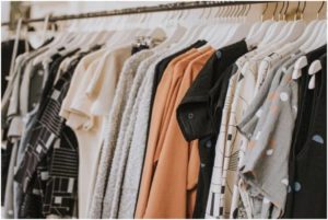 How to Organize Your Seasonal Clothes