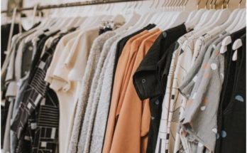 How to Organize Your Seasonal Clothes