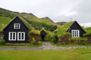 Log Homes