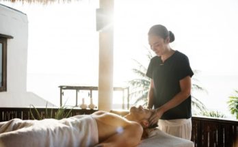 Massage Therapy