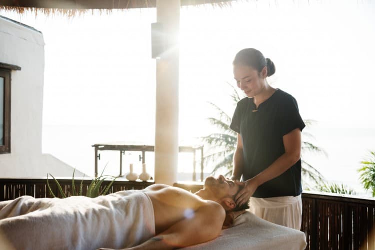 5 Surprising Benefits of Relaxation Massage Therapy You Didn’t Know