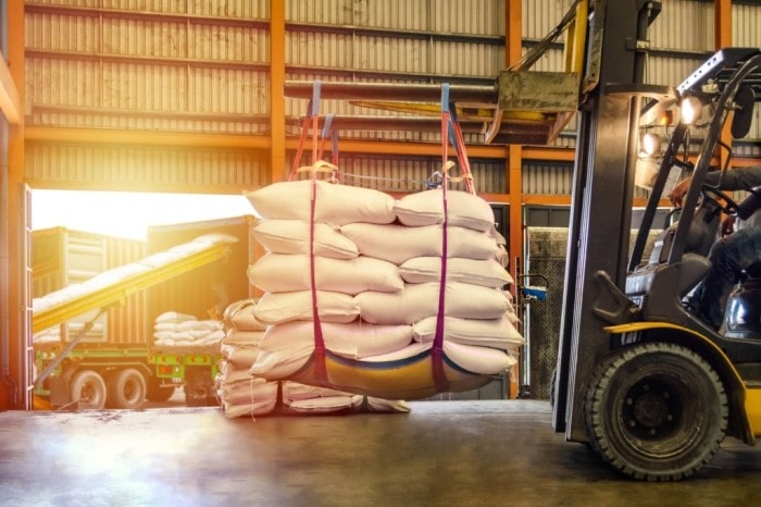 What’s the Future for the Material Handling Industry?