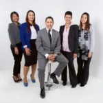 Office Employees Safe