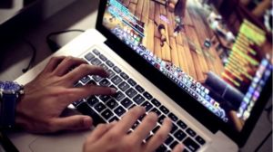 Online Games