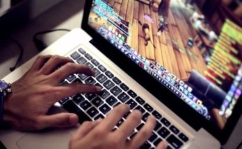 Online Games