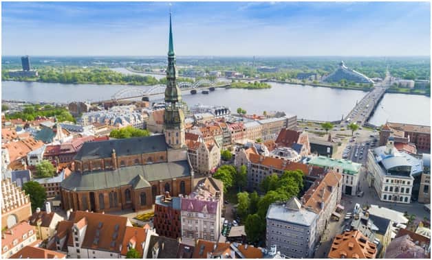 Riga