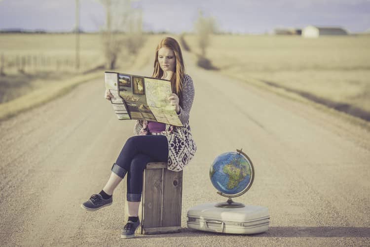 Ready, Set, Go: How to Prepare for Your First Solo Trip