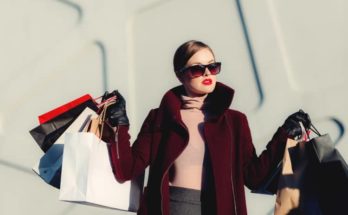 UK Shopping Day
