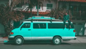 van rentals croydon