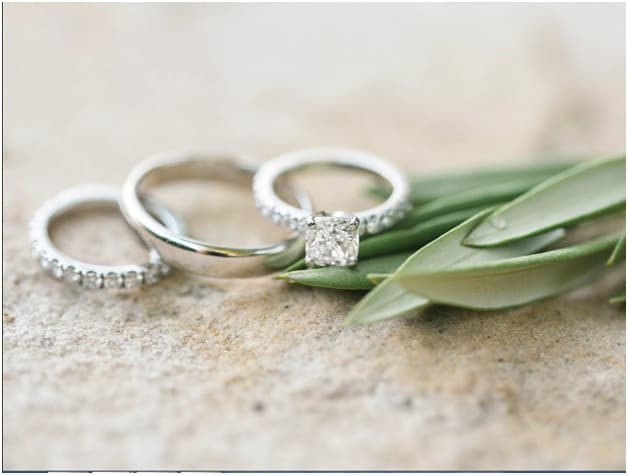 10 Exclusive Tips for Choosing Your Wedding Rings