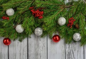 Christmas card