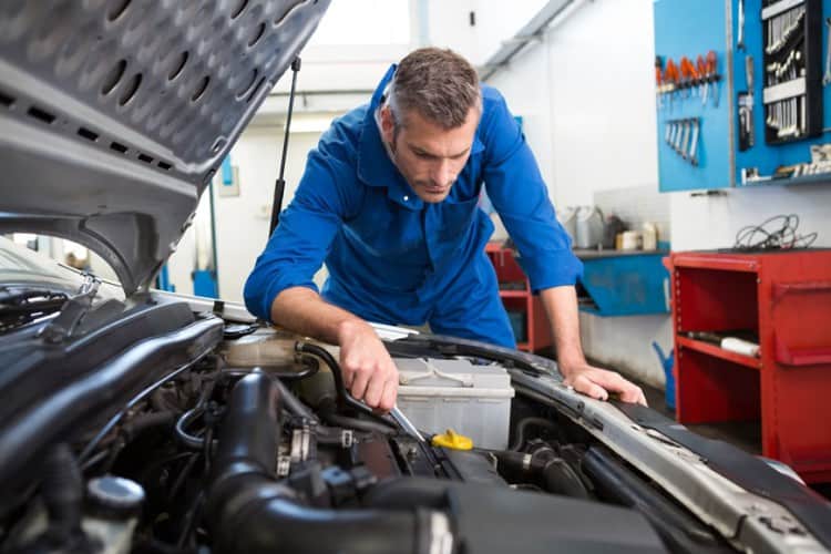 The Most Amazing Benefits of Getting Your Car Serviced